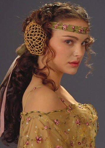 Padme Amidala