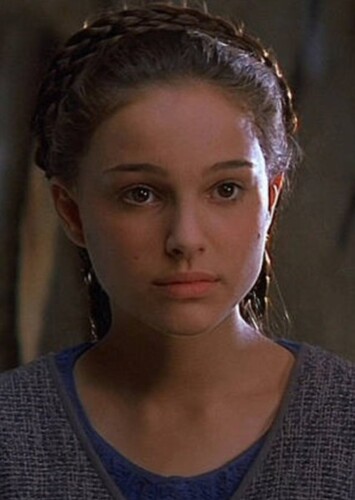 Padme Amidala