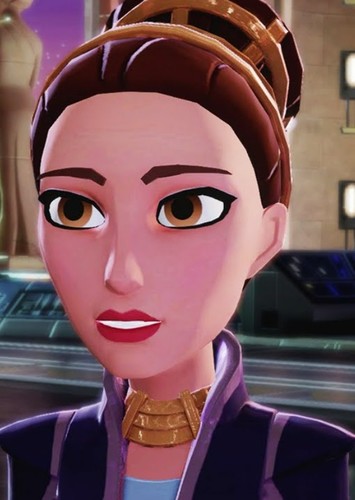 Padme Amidala
