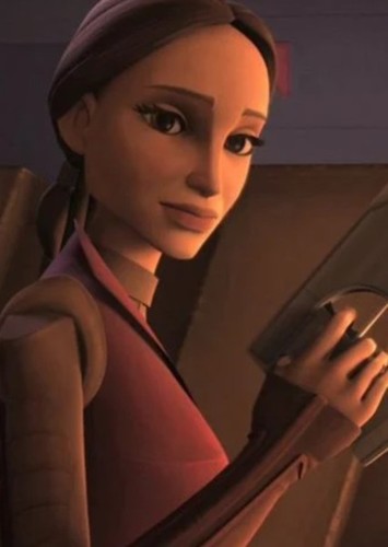 Padme Amidala
