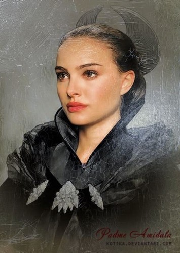 Padme Amidala