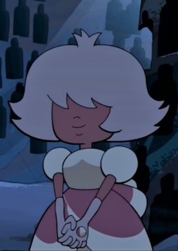Padparadscha