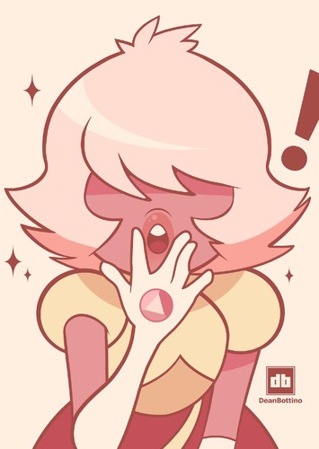 Padparadscha