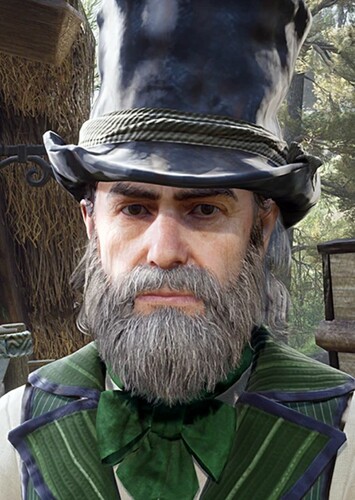 Pádraic Haggarty