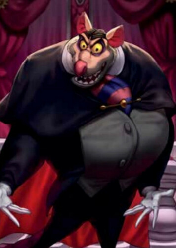 Padraic Ratigan