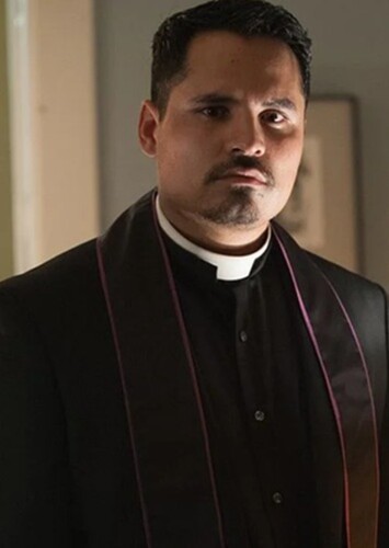 Padre Felipe