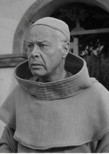 Padre felipe