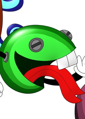 Pæcie