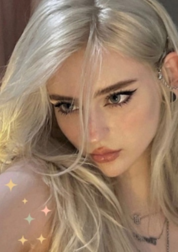 Paedyn Gray
