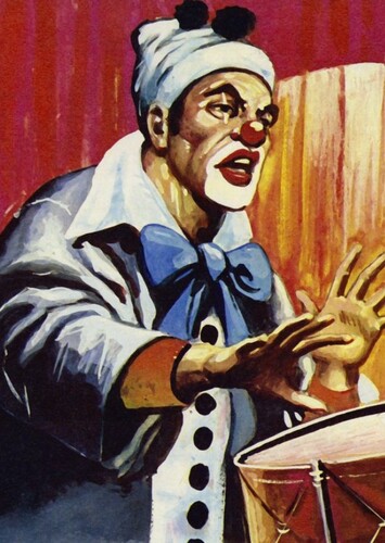 Pagliacci