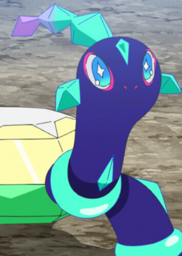 Pagogo (English Dub)