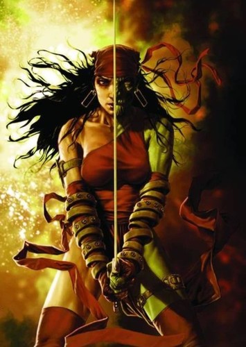 Pagon (MCU)