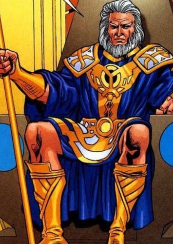 Pai Celestial
