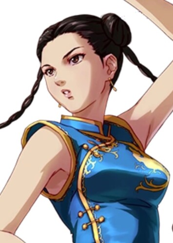 Pai Chan