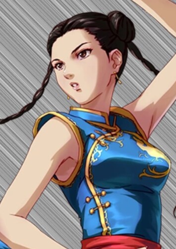 Pai Chan