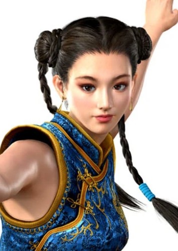 Pai Chan