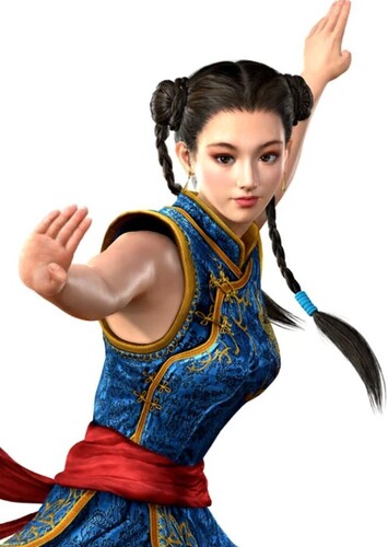 Pai-Chan