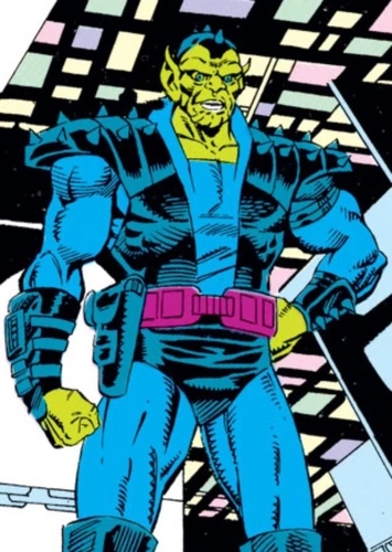 Paibok the Power Skrull