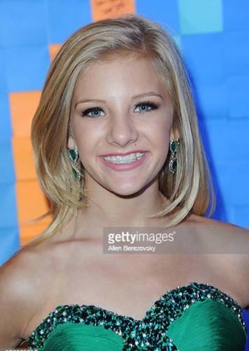 Paige Hyland