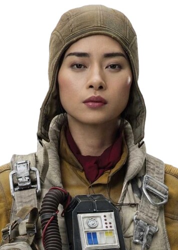 Paige Tico