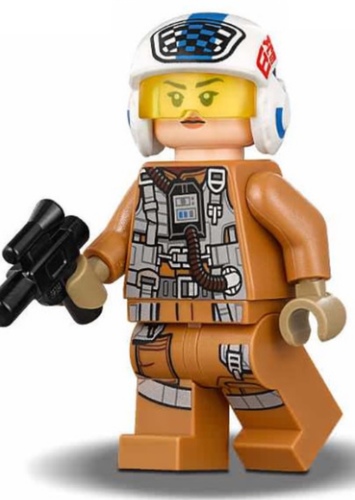 Paige Tico