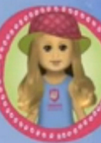 Paige (Voiceover)