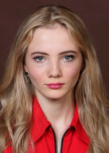 Paili Blyth