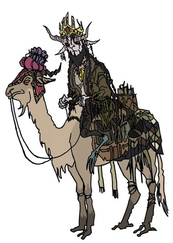 Paimon