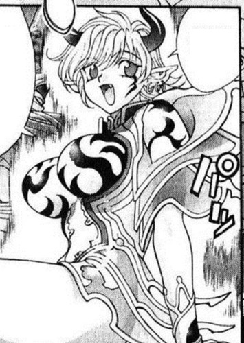 Paimon