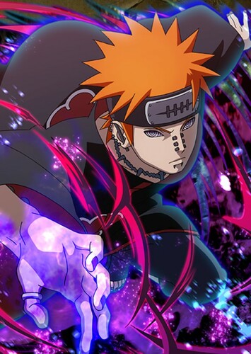 Nagato Uzumaki
