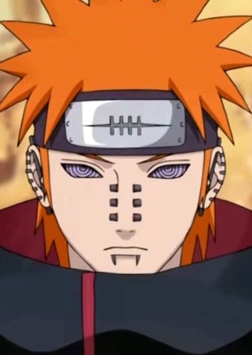Pain (Yahiko)