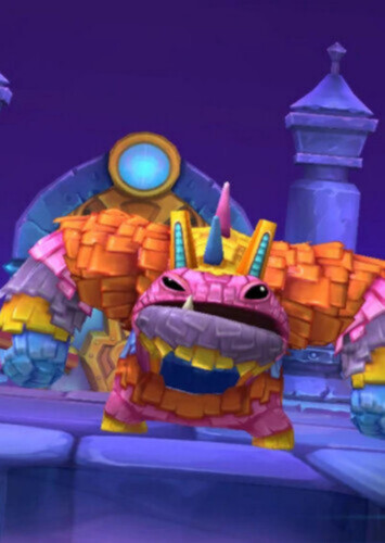 Pain-Yatta