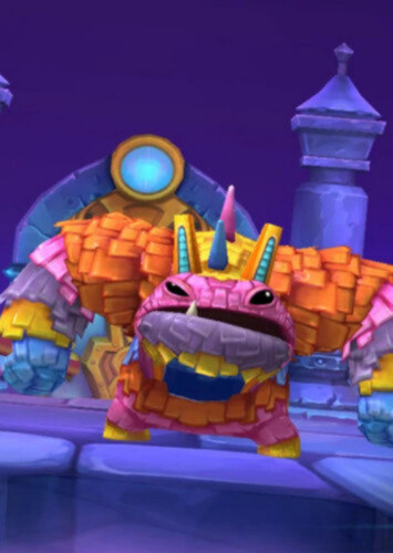 Pain-Yatta