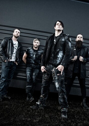 Painkiller - Three Days Grace