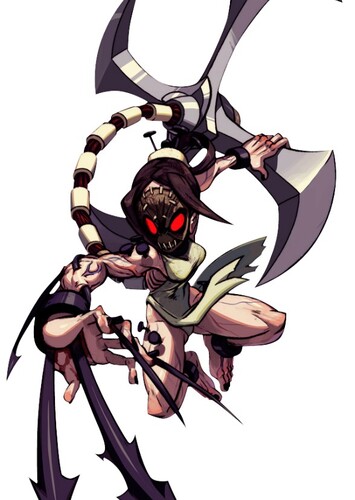 Painwheel