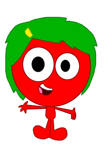 Paisley Pepper