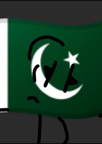 Pakistan