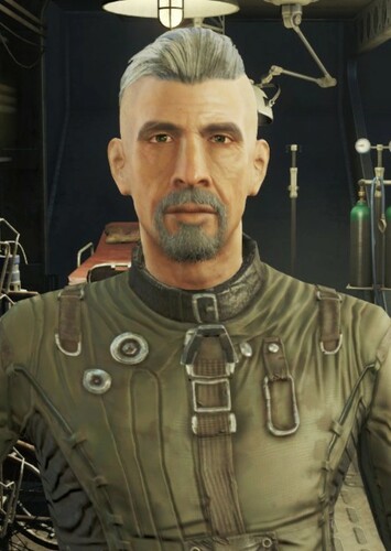 Paladin Brandis