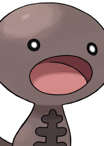 Paldean Wooper (English Dub)