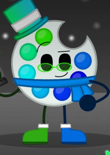 PaletteTheGreeny2010