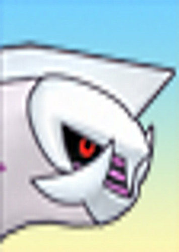 Palkia
