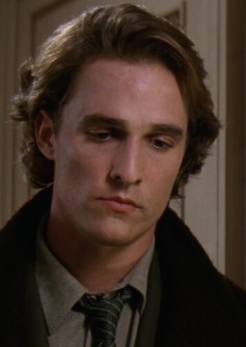 Palmer Joss