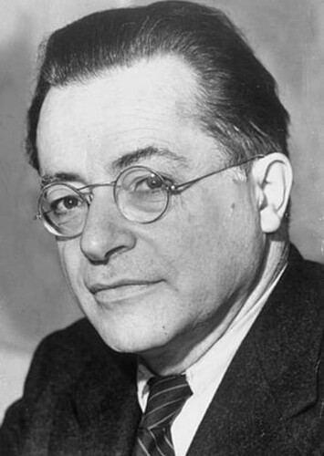 Palmiro Togliatti