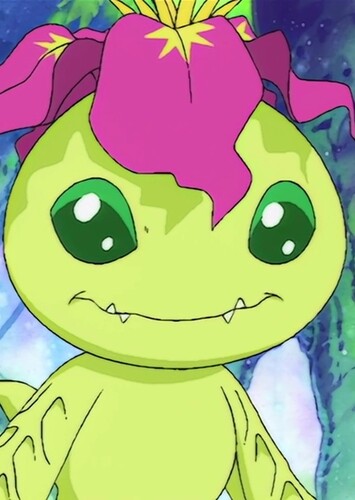 Palmon