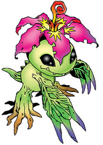 Palmon