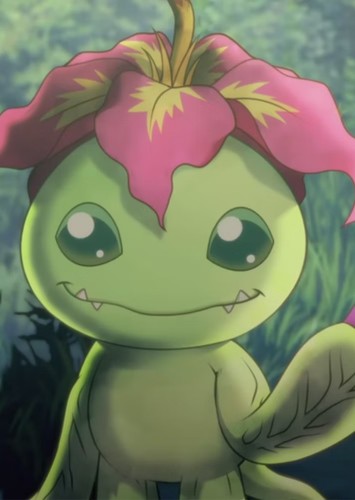 Palmon