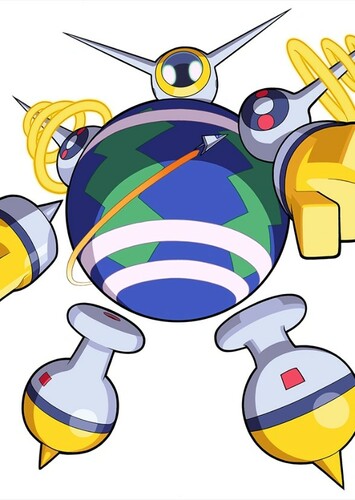 PlanetMan