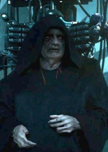 Palpatine
