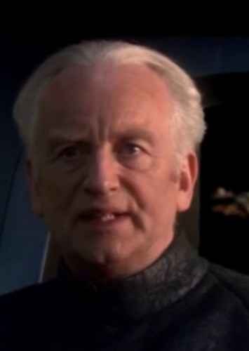 Palpatine