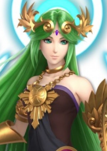 Palutena